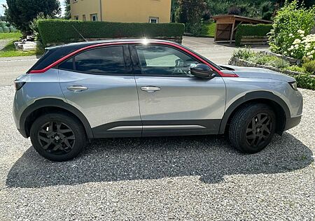 Opel Mokka 1.2 Turbo 96kW GS Line GS Line