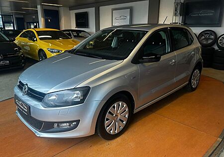 VW Polo Volkswagen V Match 1.HD/AUT./SHZ/KLIMA/MEDIA-IN/PDC