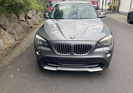 BMW X1 xDrive23d -