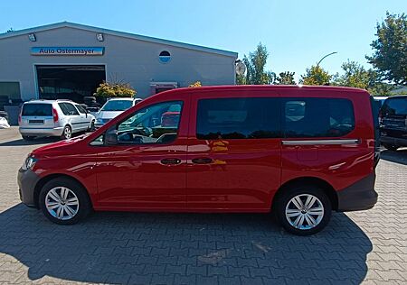 VW Caddy Volkswagen Maxi 2,0 TDI EcoProf