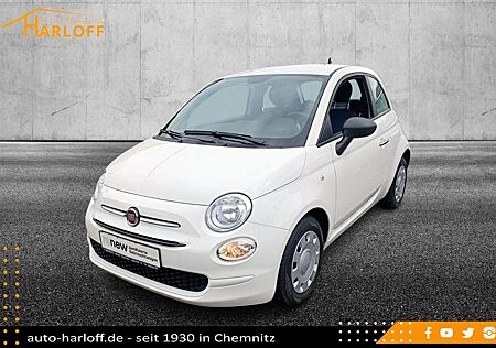 Fiat 500 Cult GSE Mild-Hybrid *Klima, el.FH, ZV*