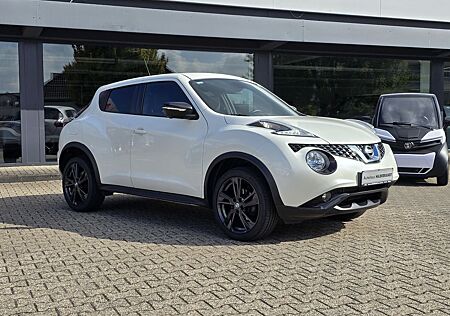 Nissan Juke N-Vision|360° Kamera| Sitzheizung
