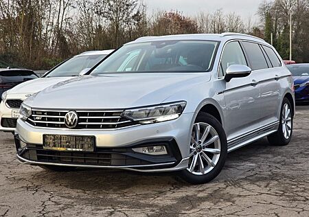 VW Passat Variant Volkswagen R Line