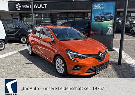 Renault Clio V Intens TCe 90