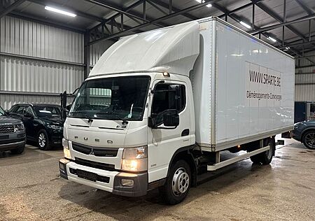 Mitsubishi Canter 9C18