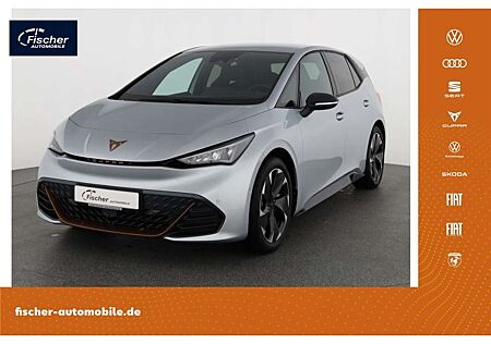 Cupra Born Elektro 77 kWh