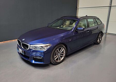 BMW 530 d xDrive M Sport*TOP Austtattung*