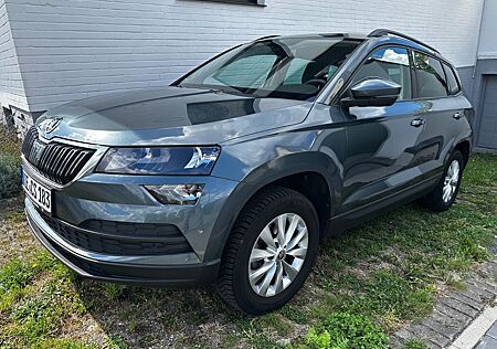 Skoda Karoq 1.0 TSI Ambition Ambition