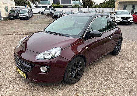 Opel Adam 120 Jahre ecoFlex