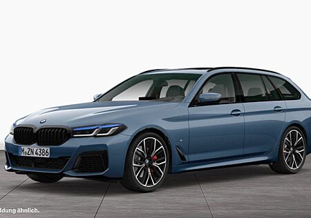 BMW 540d xDrive Touring
