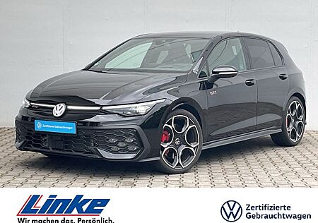 VW Golf Volkswagen GTI VIII 2.0 TSI DSG Black Style Pano/H&K/3