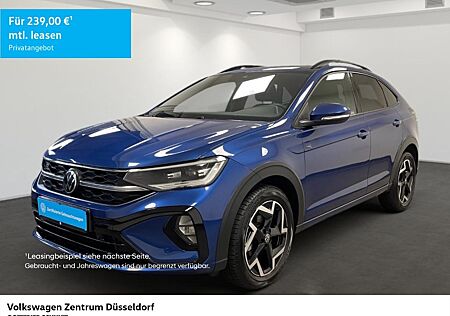 VW Taigo Volkswagen R-Line 1 5 l TSI OPF 110 kW (150 PS) DSG