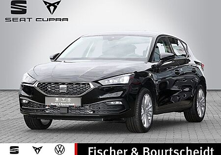 Seat Leon Style 2.0 TDI DSG FULL LINK SHZ PDC KLIMA