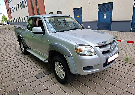 Mazda BT-50 L-Cab Midlands 1.5FreestyleCab Klima Navi