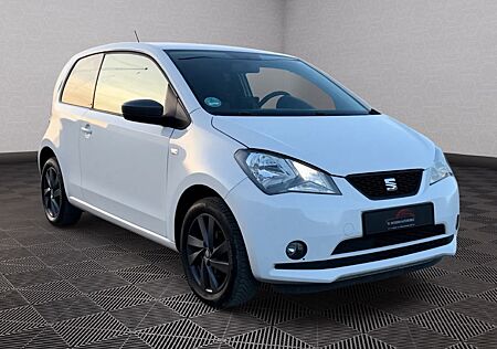 Seat Mii Connect/ Klimaa./ Alu./ Hu&insp. Neu