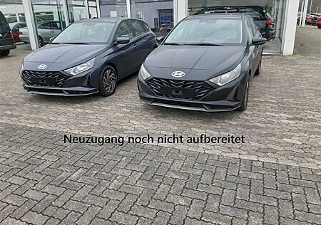 Hyundai i20 1.0 T-GDI DCT Wave Automatik NAVI+SHZ+PDC
