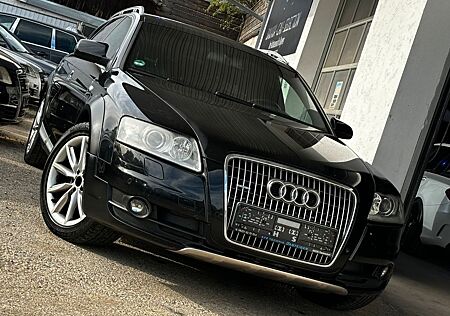 Audi A6 Allroad 3.0TDI quattro *S-LINE* ( VOLL )