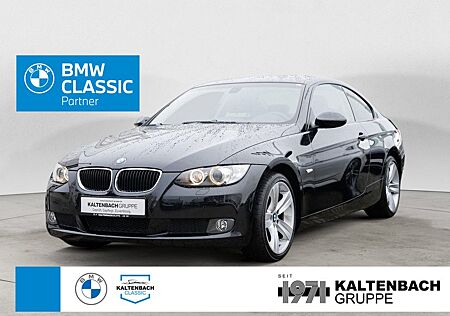 BMW 320i Coupe KLIMA PDC SHZ XENON HGSD NAVIGATION