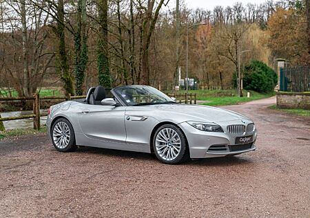 BMW Z4 -