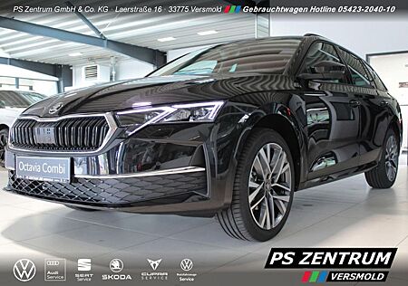Skoda Octavia Combi 2.0 TDI DSG Tour AHK MATRIX ACC