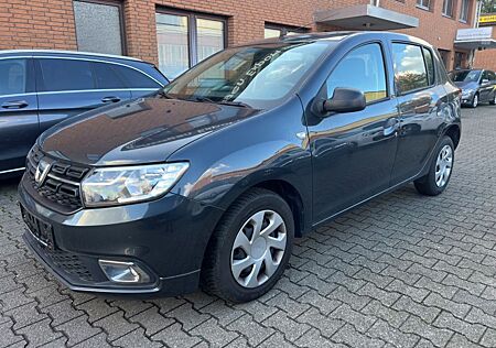 Dacia Sandero II 1.0 Essential