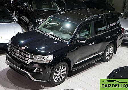 Toyota Land Cruiser 4.5 V8-D-4D Executive*FACELIFT 2016