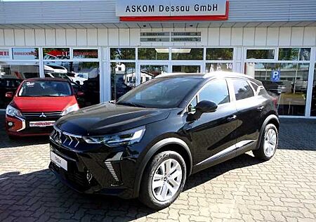 Mitsubishi ASX PLUS MJ 25 /RFK/PDC/SHZ/LED/Smartkey