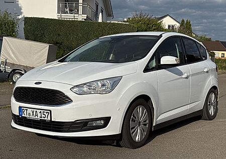 Ford C-Max 1,0 EcoBoost 92kW Cool & Connect Cool ...