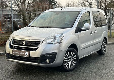 Peugeot Partner Active *1.Hand*Klima*