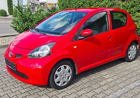 Toyota Aygo (X) Aygo AYGO Cool