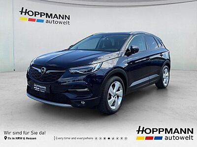 Opel Grandland X Ultimate*Navi*AHK*SHZ*LHZ*Kamera*Led