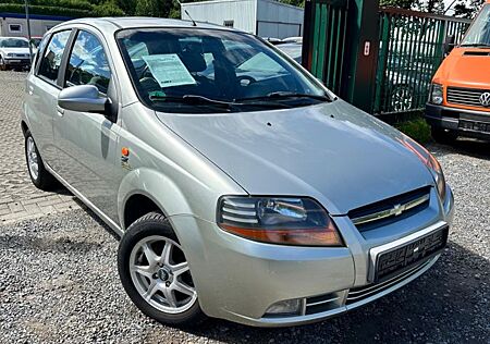 Chevrolet Kalos 1.4 !!Top Zustand!!