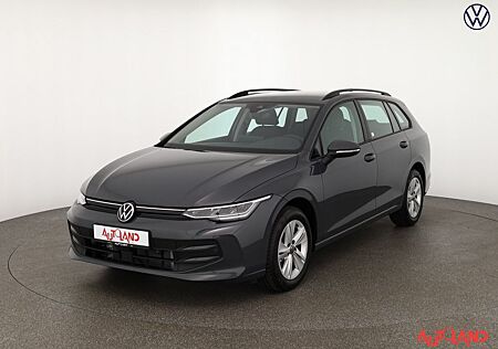 VW Golf Volkswagen VIII Variant 1.5 TSI LED ACC Kamera