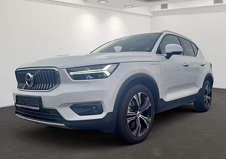 Volvo XC 40 XC40 T4 Recharge Inscription Plug-In Expression