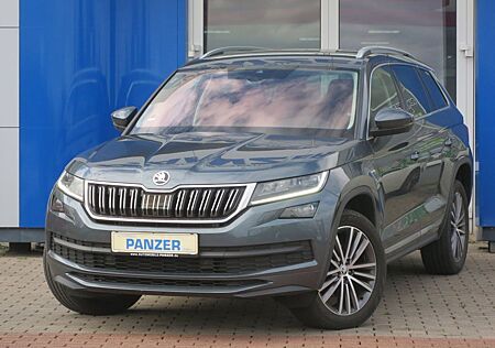 Skoda Kodiaq 1.5 TSI ACT L&K AHK LED ACC OPF