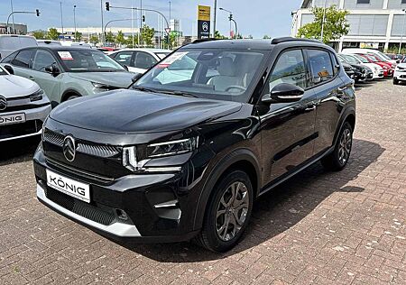 Citroën C3 Turbo 100 S&S Max