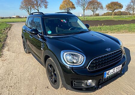 Mini One Countryman CHILI * H&K * LED * TOP Zustand