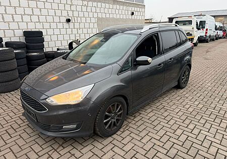 Ford Grand C-Max Business Edition
