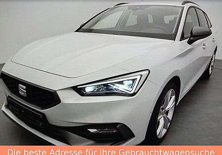 Seat Leon Sportstourer FR