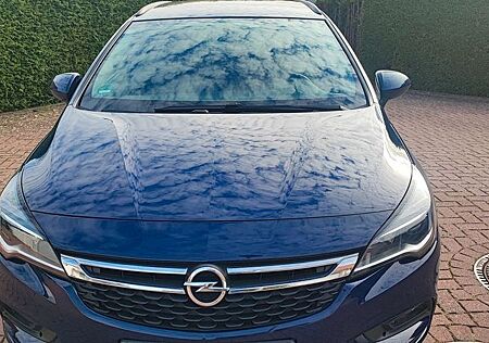 Opel Astra Sportstourer