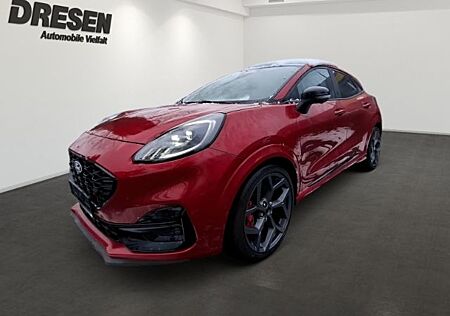 Ford Puma ST+Automatik+Navi+Klima+Panoramaschiebdach+
