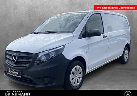 Mercedes-Benz Vito 114 CDI Kasten Kompakt SHZ/Kamera/Sortimo-R