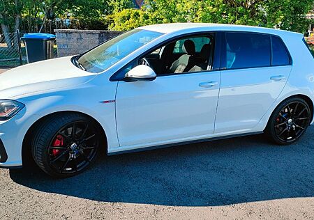VW Golf Volkswagen 2.0 TSI OPF GTI Performance GTI Performance