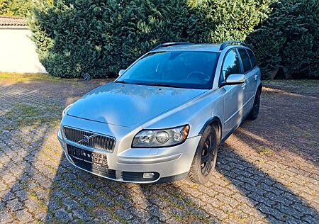 Volvo V50 2.0D Momentum Momentum