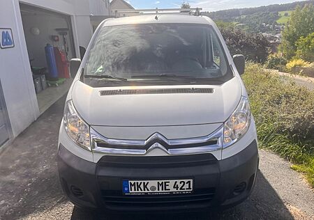 Citroën Jumpy
