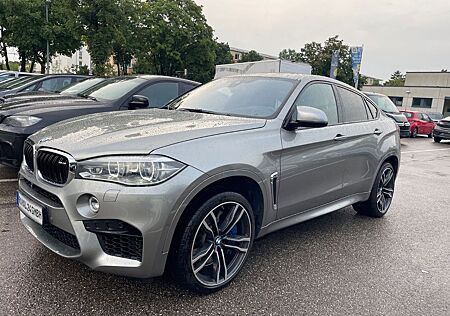 BMW X6 M Baureihe Basis