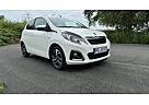 Peugeot 108 Collection VTi 72 STOP & START TOP! TOP!...