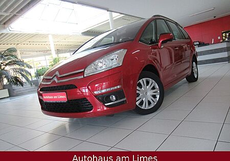 Citroën C4 Spacetourer Grand C4 Picasso Klimatronic SHZ PDC *7-Sitzer*