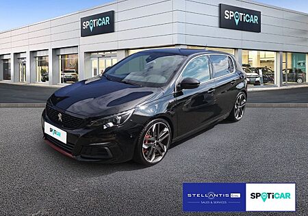 Peugeot 308 GTi 263 *Navi *Sound-System *Clever-Paket