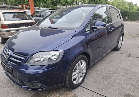 VW Golf Volkswagen 5 Plus 1.4 Goal*Klima*Garantie*1.Hand*